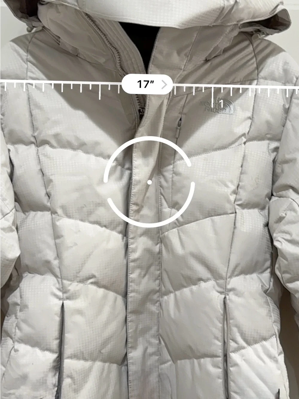 The North Face north face